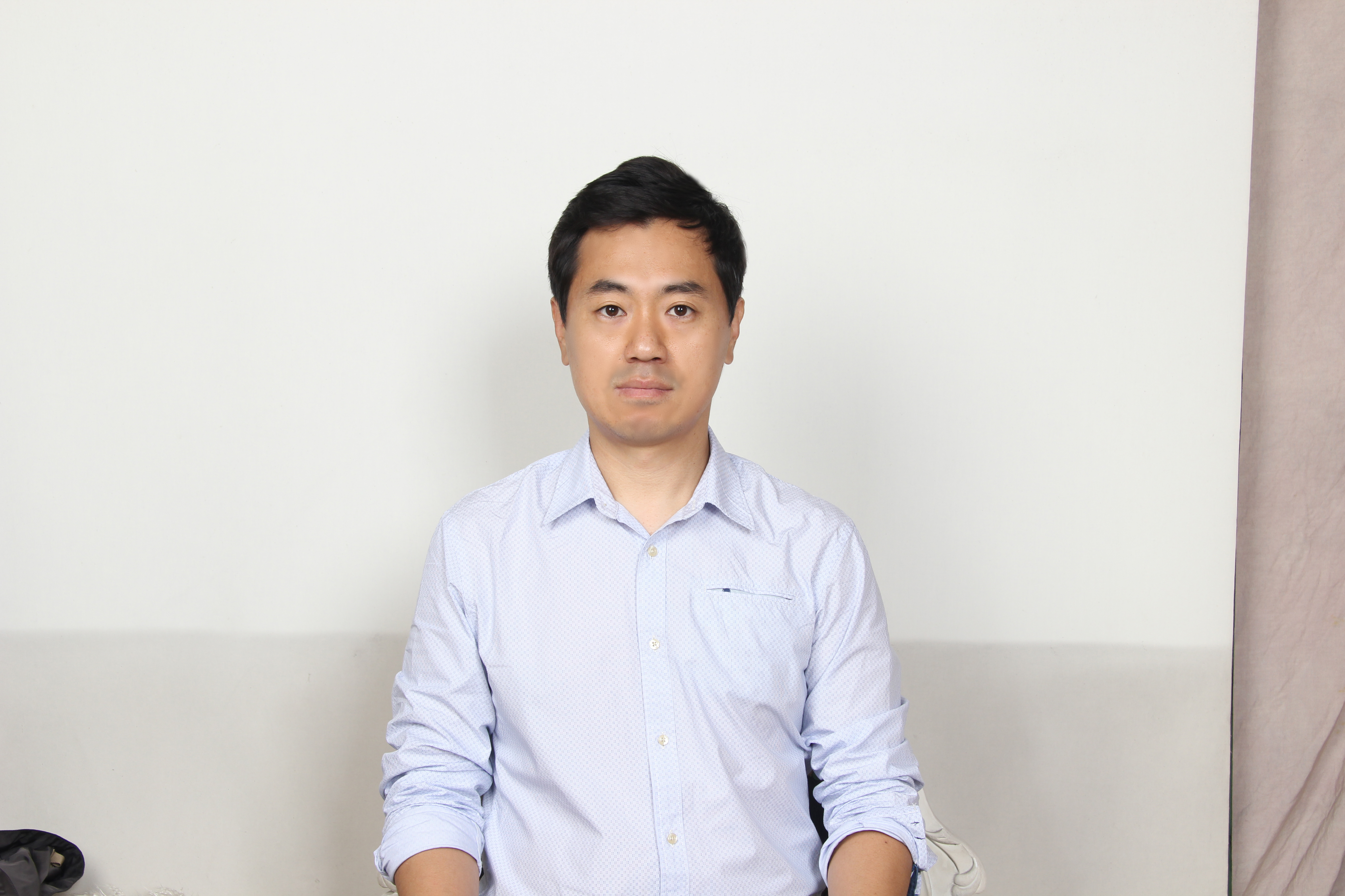 KNU Mathematics Building